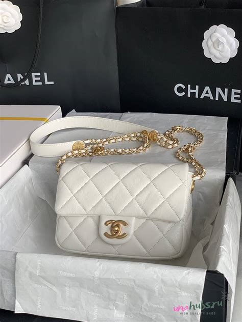 chanel 22a flap bag